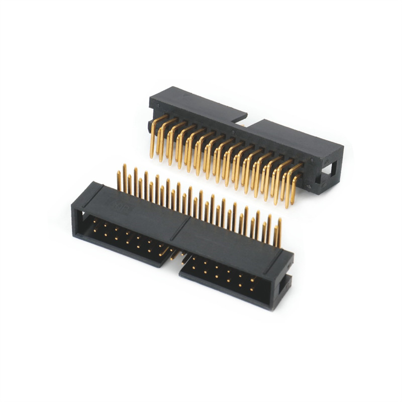 2.0间距90度简牛